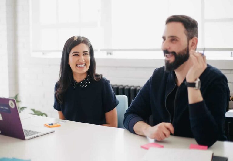the Psychology of Digital Identity Design