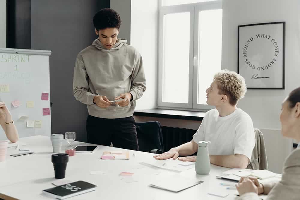 Creative Effort Products, in an era of rapid innovation and interconnected ideas, a product is no longer merely a consumer