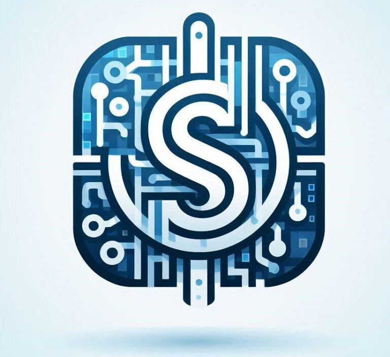 Logo of Suad Al-Saati – Creative & Knowledge Platform for Personal Growth