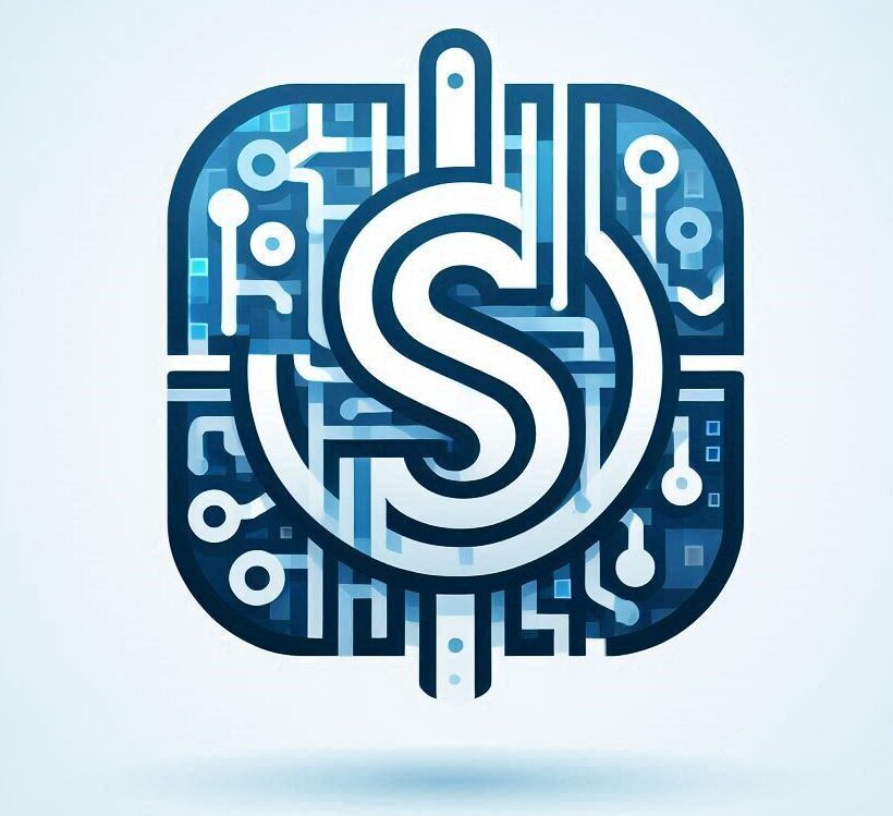 Logo of Suad Al-Saati – Creative & Knowledge Platform for Personal Growth