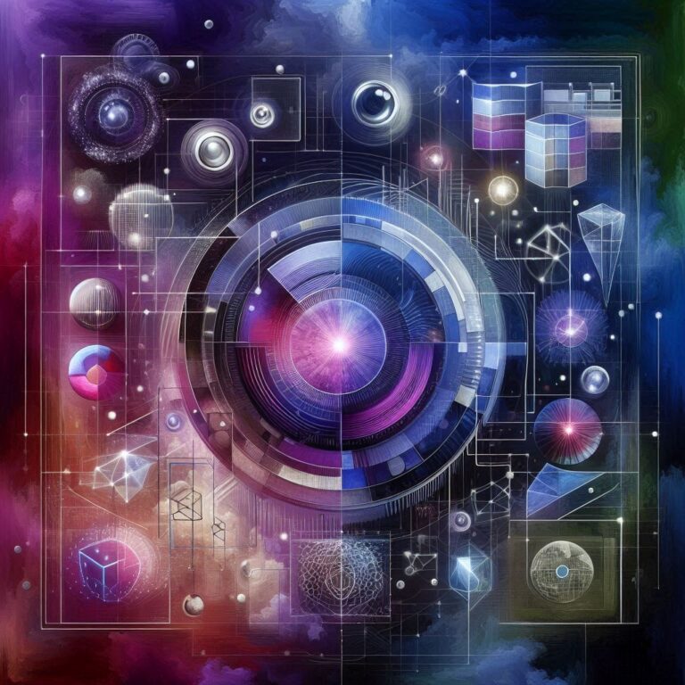 Creative Expression and Independence