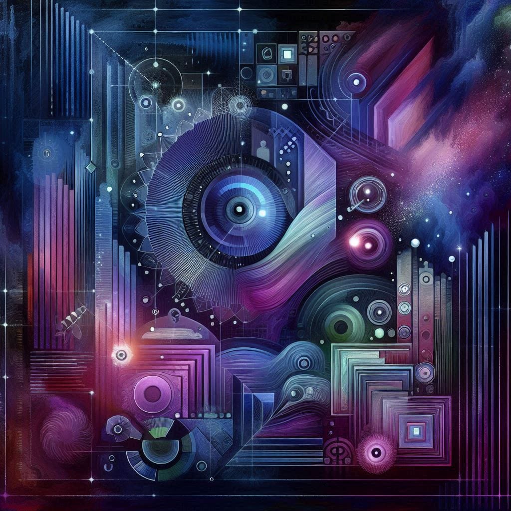 Electronic brain engineering