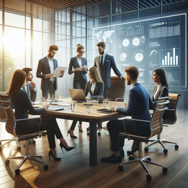 Applied Innovations on the Workplace