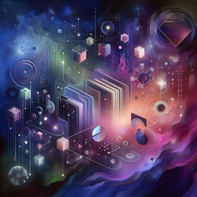 The power of creative abilities