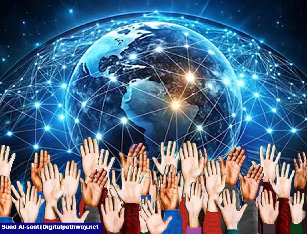 pluralism, diversity, society, identity, migration, individuals, each in their own way, practice everyday forms of pluralism: they understand, create, interact, and embrace diversity as part of their identity Suad Al-saati-digitalpathway