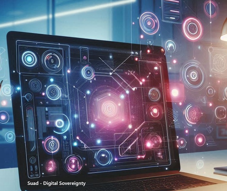 Suad - Understanding Digital Sovereignty - Sub‑Introduction