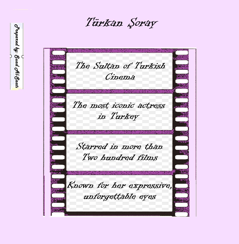 Türkan Şoray iconic expressive eyes