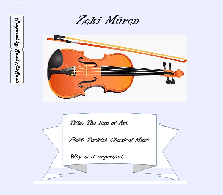 Zeki Müren revolutionized Turkish classical music with his refined vocal technique, emotional delivery, and elegant stage presence