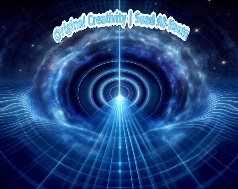 The concept of creative ability is defined as follows: It is the framework that explains how a small idea can be transformed into a large-scale system with a large impact