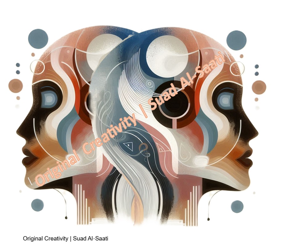 Design and Art Psychology Author | Suad Al-saati Introduction, in the field of art and design psychology this connection forms the basis for understanding how artistic decisions arise, in addition, how environments influence creative behavior, and how design becomes a psychological response rather