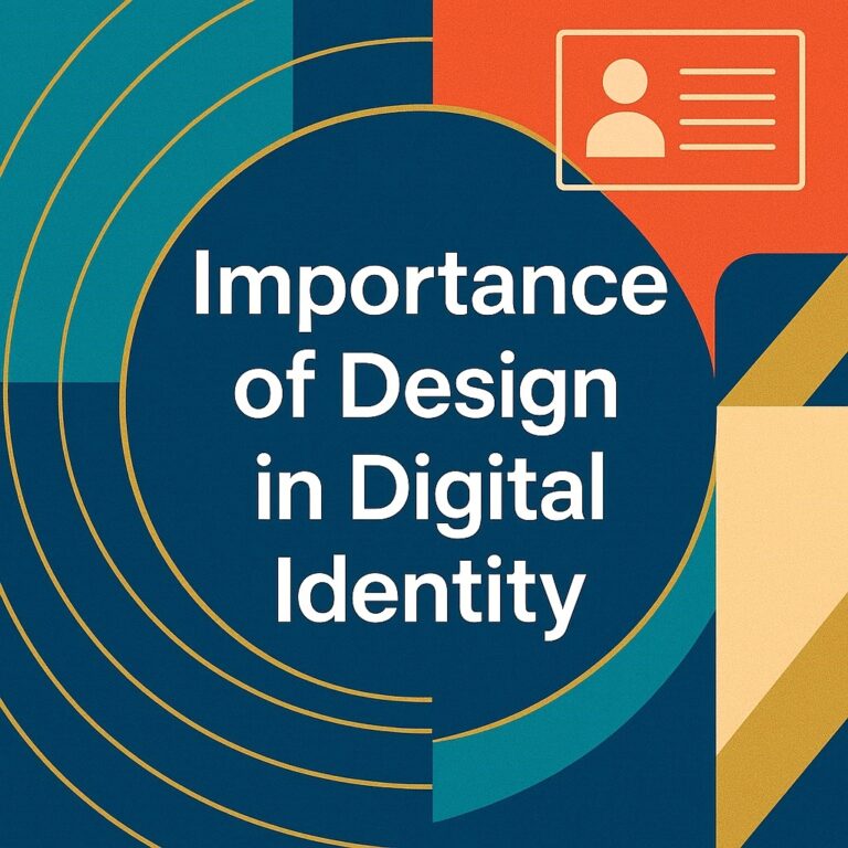 Design-philosophy and creative identity Design