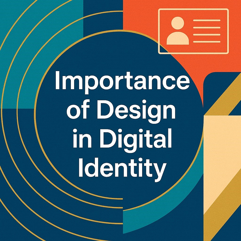Design-philosophy and creative identity Design
