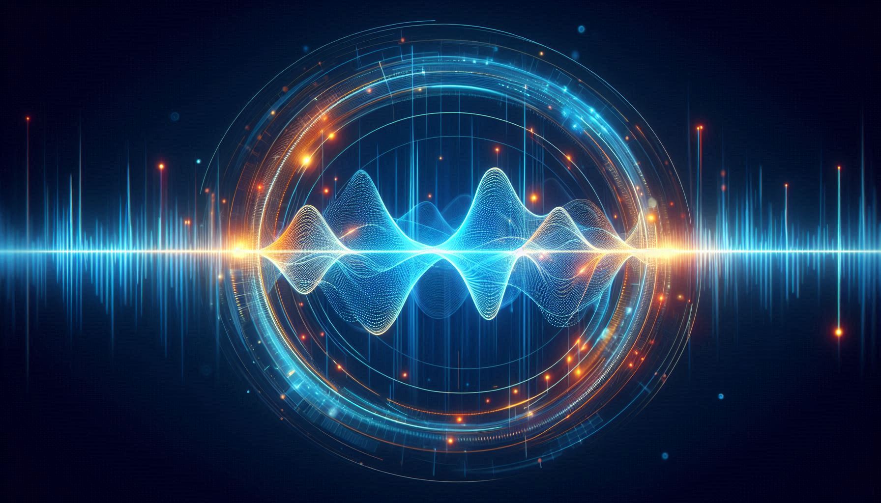 The Voice of Truth & Creativity