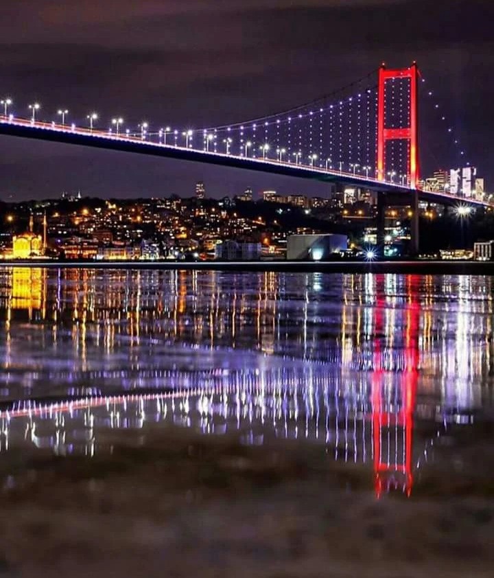 Istanbul Heritage" is a digital space that cherishes and reinterprets the city's memory through the language of design and thought.