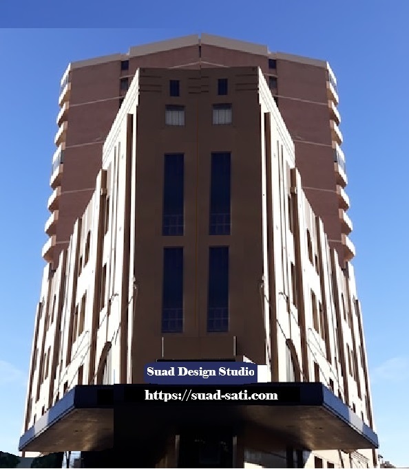 My architectural designs reflect passion and engineering creativity