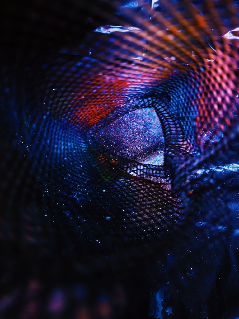 Design psychology with an artistic touch: This connection between the psychology of design and art forms the basis for understanding how artistic decisions arise.